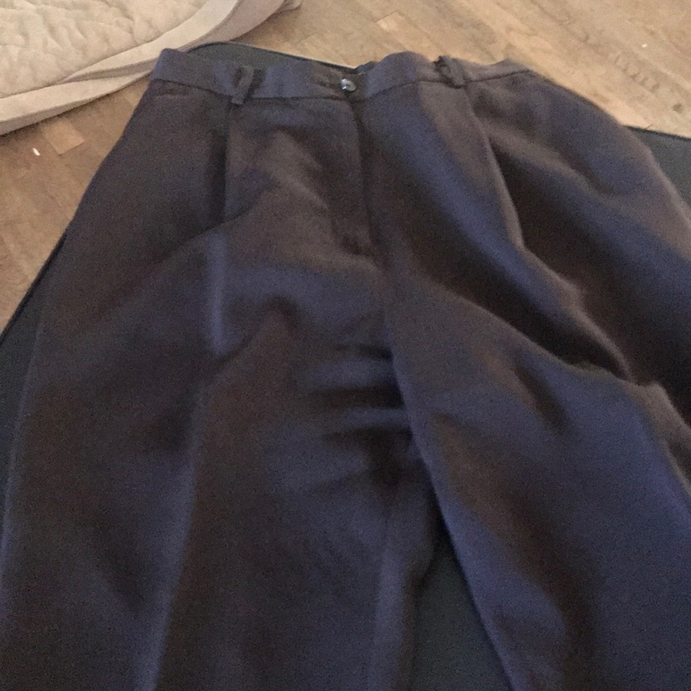 Dress pants